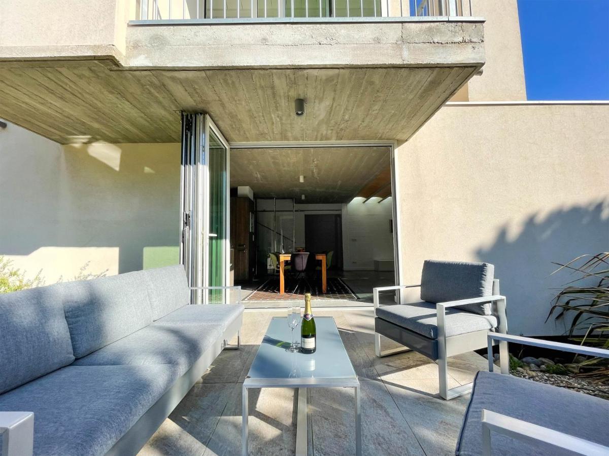 Villa Des Cathares Каркассон Экстерьер фото