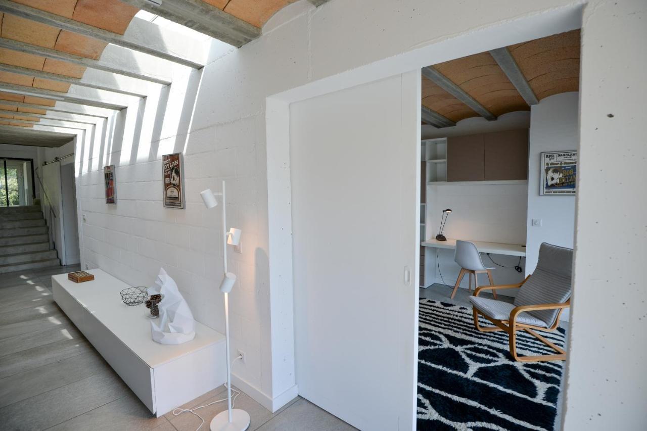 Villa Des Cathares Каркассон Экстерьер фото
