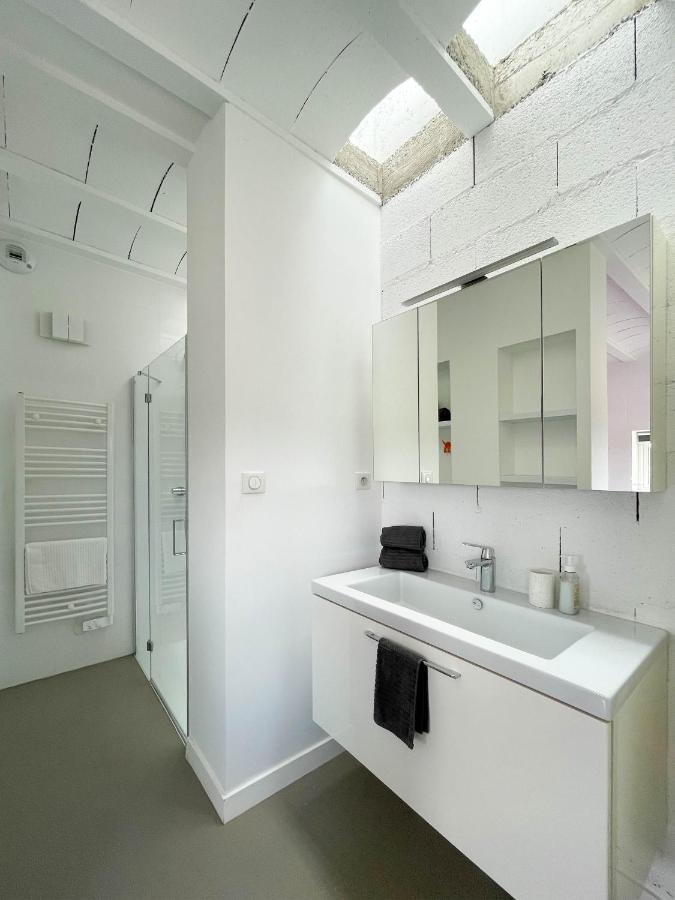 Villa Des Cathares Каркассон Экстерьер фото