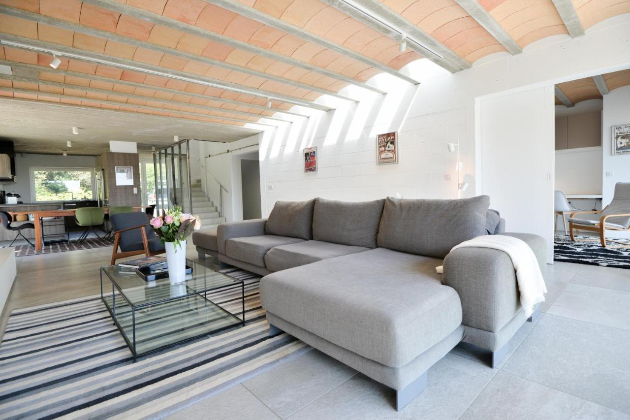 Villa Des Cathares Каркассон Экстерьер фото